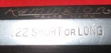 REMINGTON MODEL 4 ROLLING BLOCK SINGLE SHOT 22 TAKE DOWN - 16 of 20
