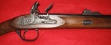 TRADITIONS 32 CALIBER DEERHUNTER SMALL GAME FLINTLOCK RIFLE - 4 of 17