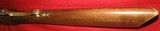 TRADITIONS 50 CALIBER HAWKEN WOODSMAN LEFT HAND PERCUSSION RIFLE - 11 of 19