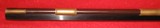TRADITIONS 50 CALIBER HAWKEN WOODSMAN LEFT HAND PERCUSSION RIFLE - 14 of 19