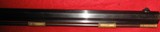 TRADITIONS 50 CALIBER HAWKEN WOODSMAN LEFT HAND PERCUSSION RIFLE - 6 of 19