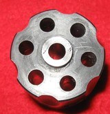 OLD MODEL 3 RUGER SCREW SINGLE SIX 6 1/2" - 14 of 15