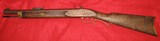 CVA 54 CALIBER HAWKEN FLINTLOCK BUGGY RIFLE - 2 of 11