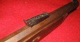 CVA 54 CALIBER HAWKEN FLINTLOCK BUGGY RIFLE - 10 of 11