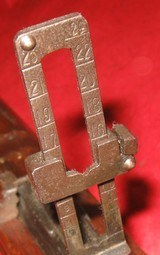 JAPANESE TYPE 30 TRAINER RILFE - 19 of 19