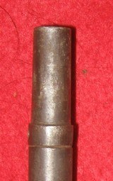 JAPANESE TYPE 30 TRAINER RILFE - 13 of 19