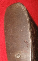 JAPANESE TYPE 30 TRAINER RILFE - 17 of 19