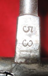 JAPANESE TYPE 30 TRAINER RILFE - 16 of 19