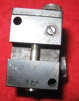 LYMAN IDEAL 321296 SIGLE CAVITY BULLET MOLD - 2 of 9