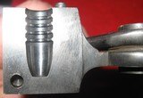 WINCHESTER MANUFACTURE 38-55 BULLET MOLD - 4 of 6