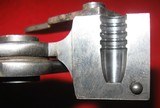 WINCHESTER MANUFACTURE 38-55 BULLET MOLD - 3 of 6