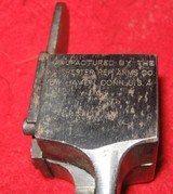 WINCHESTER MANUFACTURE 38-55 BULLET MOLD - 2 of 6