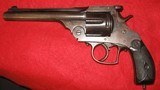 ANTIQUE BELGIANS&W MODEL 3COPY - 1 of 9