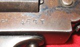 ANTIQUE BELGIANS&W MODEL 3COPY - 8 of 9