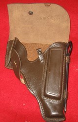 UMISSUED MAKAROV HOLSTER WITH TOOLS - 2 of 5