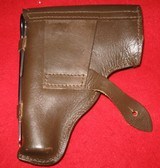 UMISSUED MAKAROV HOLSTER WITH TOOLS - 4 of 5