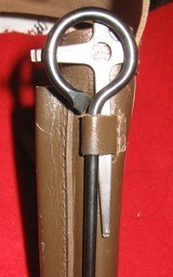 UMISSUED MAKAROV HOLSTER WITH TOOLS - 3 of 5