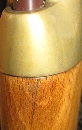 CVA HAWKEN 50 CALIBER - 17 of 17