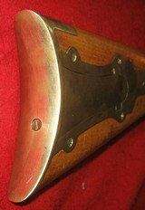 CVA HAWKEN 50 CALIBER - 16 of 17