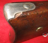 DANISH
1867 / 83 ROLLING BLOCK RIFLE - 16 of 19