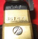 RICHLAND ARMS 36 CALIBER 1851 NAVY REPRODUCTION - 16 of 16
