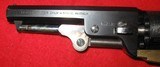 RICHLAND ARMS 36 CALIBER 1851 NAVY REPRODUCTION - 9 of 16