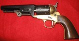 RICHLAND ARMS 36 CALIBER 1851 NAVY REPRODUCTION - 6 of 16