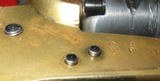 RICHLAND ARMS 36 CALIBER 1851 NAVY REPRODUCTION - 10 of 16