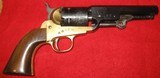 RICHLAND ARMS 36 CALIBER 1851 NAVY REPRODUCTION - 1 of 16