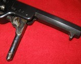RICHLAND ARMS 36 CALIBER 1851 NAVY REPRODUCTION - 12 of 16