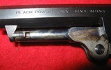 RICHLAND ARMS 36 CALIBER 1851 NAVY REPRODUCTION - 15 of 16