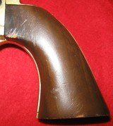 RICHLAND ARMS 36 CALIBER 1851 NAVY REPRODUCTION - 7 of 16