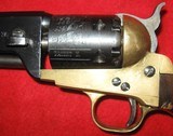 RICHLAND ARMS 36 CALIBER 1851 NAVY REPRODUCTION - 8 of 16