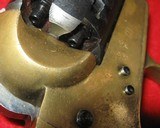 RICHLAND ARMS 36 CALIBER 1851 NAVY REPRODUCTION - 11 of 16