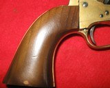 RICHLAND ARMS 36 CALIBER 1851 NAVY REPRODUCTION - 3 of 16