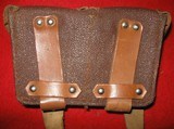 MOISIN NAGANT AMMO POUCH - 4 of 5