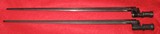 MOISIN NAGANT BAYONETS - 1 of 2