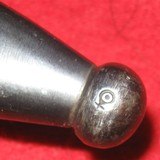 M1895 CHILEAN MAUSER BAYONET - 13 of 14