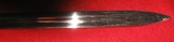 CZ24 BAYONET WITH SCABBARD - 6 of 7