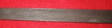 SPRINGFIELD BAYONET & SCABBARD - 7 of 12