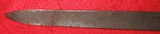 SPRINGFIELD BAYONET & SCABBARD - 8 of 12