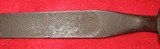 SPRINGFIELD BAYONET & SCABBARD - 5 of 12