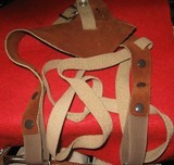 BIANCHI #13 "SCORPIO" 1911 SHOULDER HOLSTER - 3 of 3