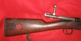1907 MODEL 96/38 SWEDISH MAUSER - 16 of 20