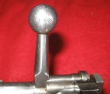 1907 MODEL 96/38 SWEDISH MAUSER - 15 of 20