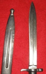 1907 MODEL 96/38 SWEDISH MAUSER - 17 of 20