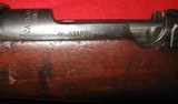 1907 MODEL 96/38 SWEDISH MAUSER - 8 of 20