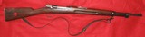 1907 MODEL 96/38 SWEDISH MAUSER - 1 of 20