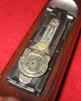 1907 MODEL 96/38 SWEDISH MAUSER - 12 of 20