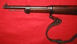 1907 MODEL 96/38 SWEDISH MAUSER - 5 of 20